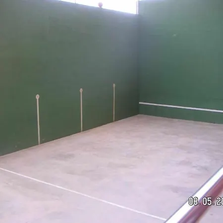 Apartamento Torres De San Antonio Valência
