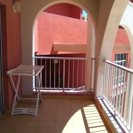 Torres De San Antonio Apartamento *