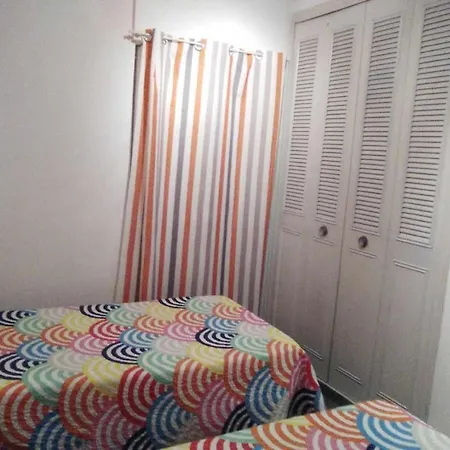 Apartamento Torres De San Antonio Valência