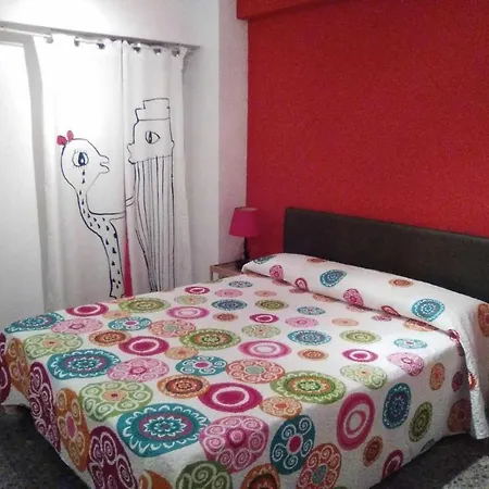 Apartamento Torres De San Antonio *