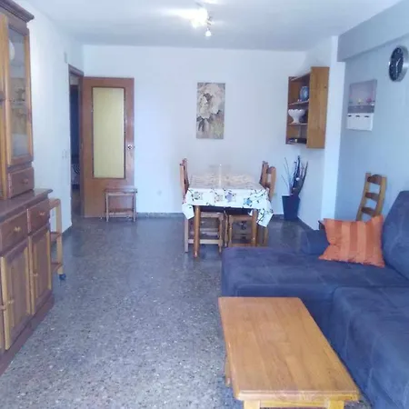 Torres De San Antonio Apartamento *