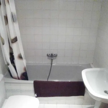 Torres De San Antonio Apartamento