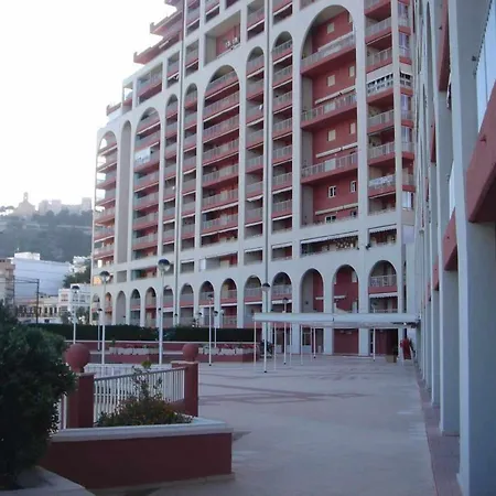 Lejlighed Torres De San Antonio Valencia